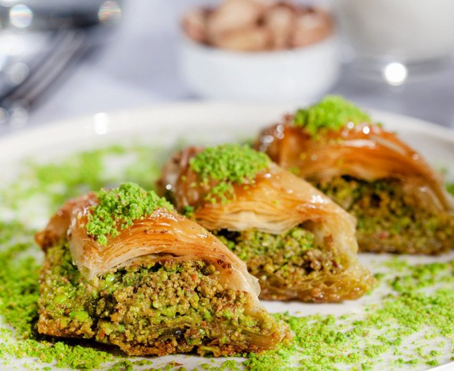 Şöbiyet (1,5 kg.)