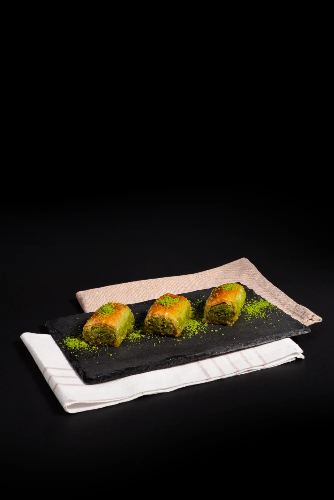 Fıstıklı Özel (1 kg)