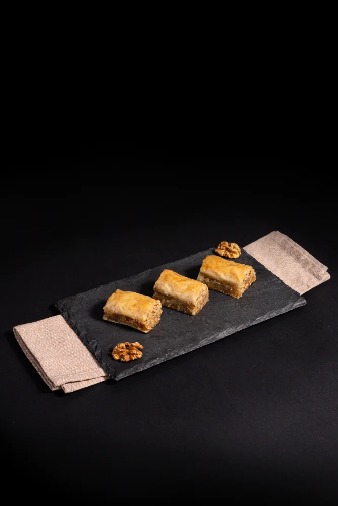 Cevizli Özel (Tek Dilim)