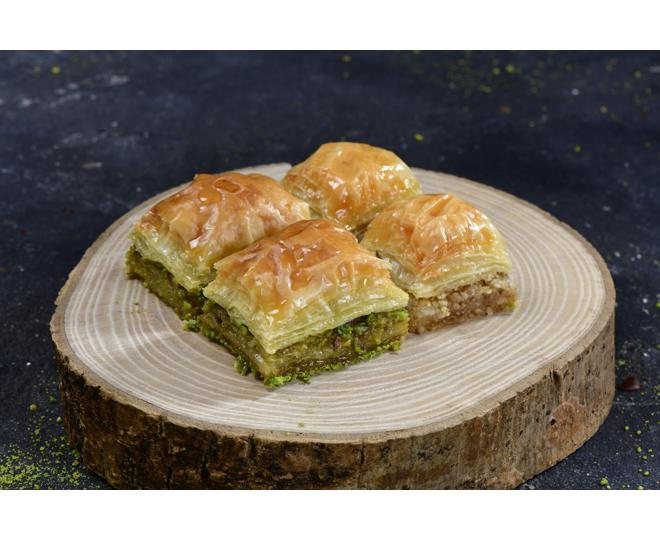 Karışık Baklava (500 gr.)