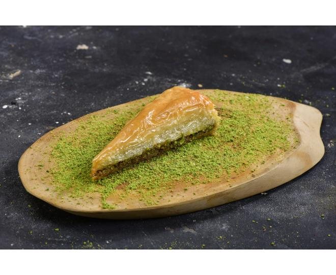 Havuç Dilim (1 kg.)