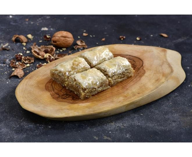 Cevizli Özel (500 gr.)