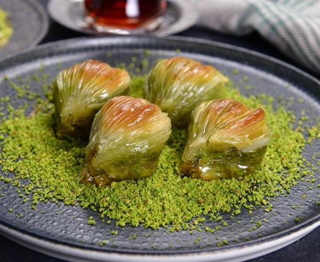 Midye (1 kg.)