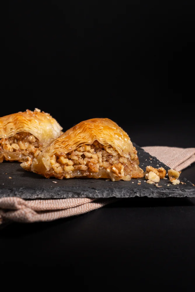 Cevizli Şöbiyet (1 kg)