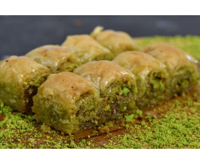 Lokmalık (1 kg.)