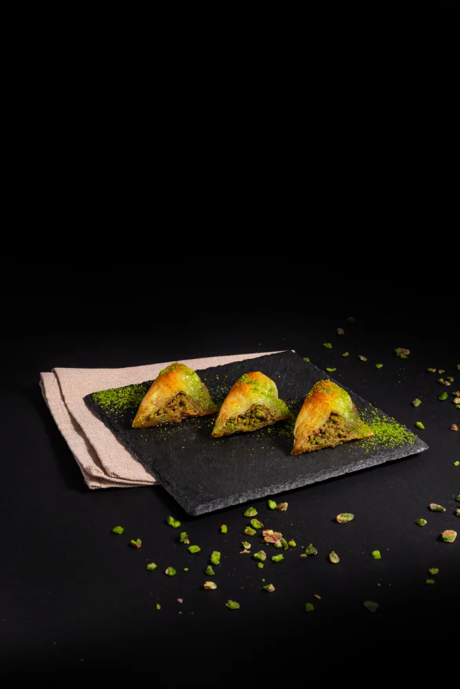 Şöbiyet (500 gr)