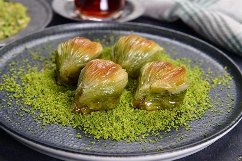 Midye (Tek Dilim)